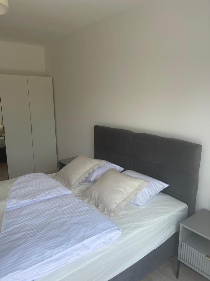 Soltysovka Apartments Rogoznica  Esterno foto