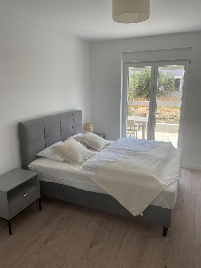 Soltysovka Apartments Rogoznica  Esterno foto