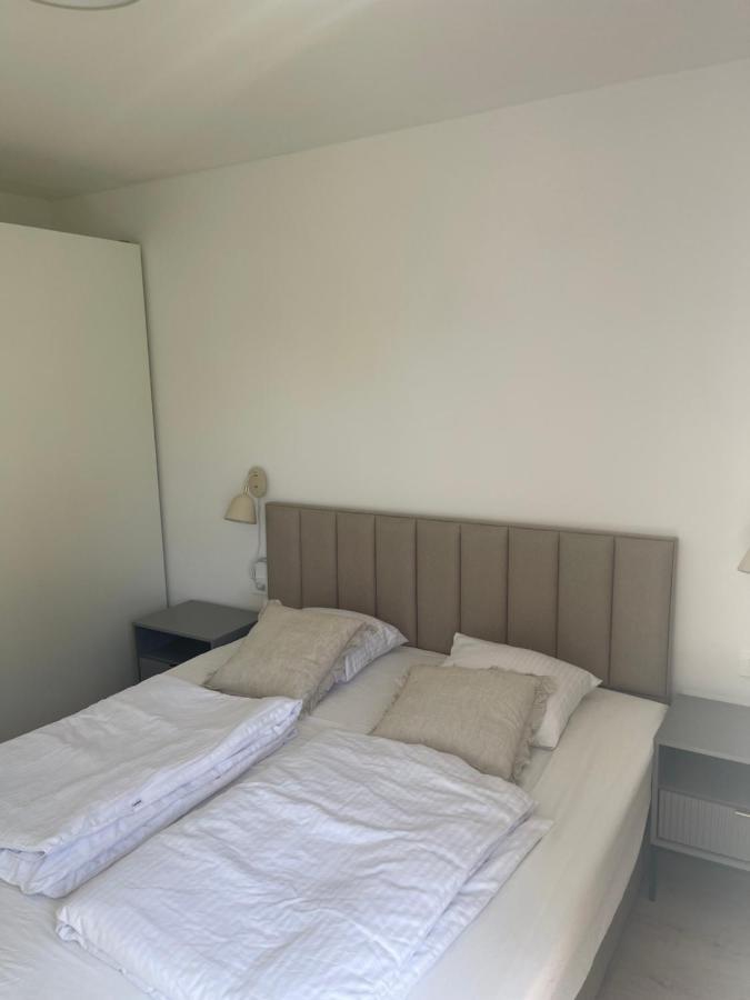 Soltysovka Apartments Rogoznica  Esterno foto