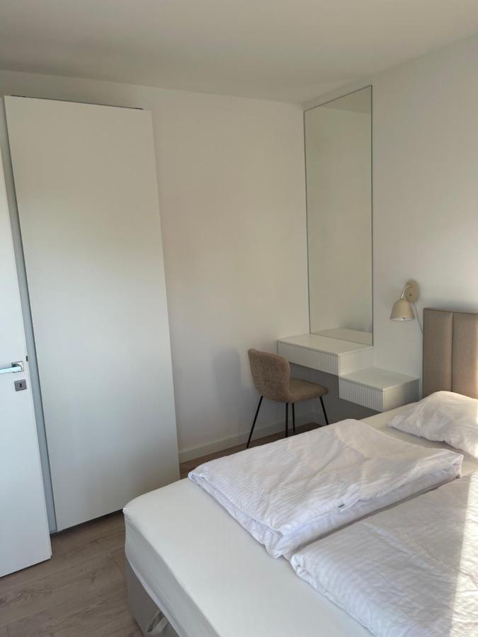Soltysovka Apartments Rogoznica  Esterno foto