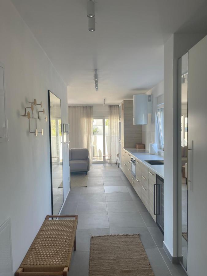 Soltysovka Apartments Rogoznica  Esterno foto