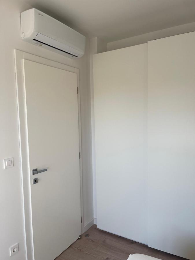 Soltysovka Apartments Rogoznica  Esterno foto