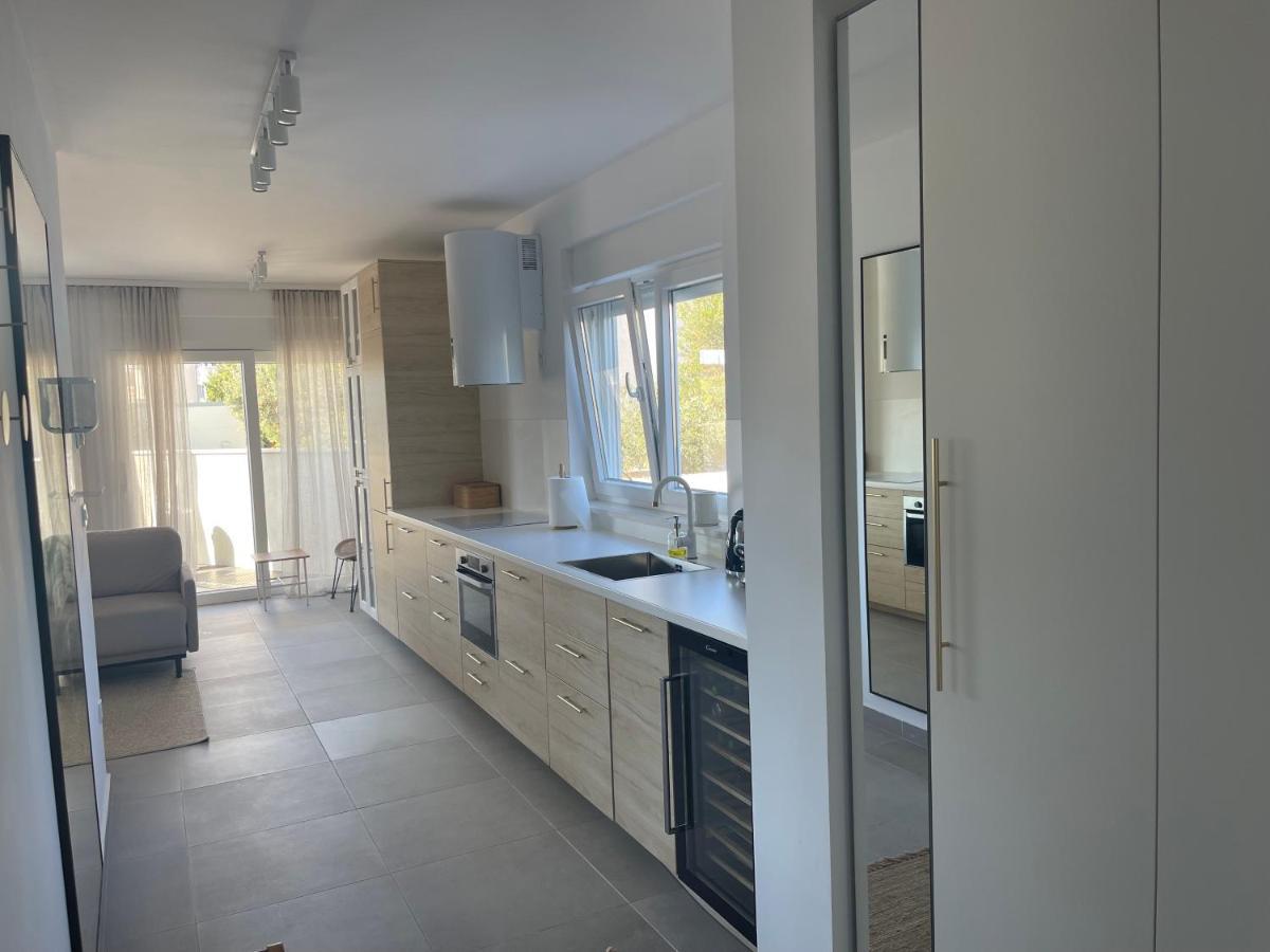 Soltysovka Apartments Rogoznica  Esterno foto