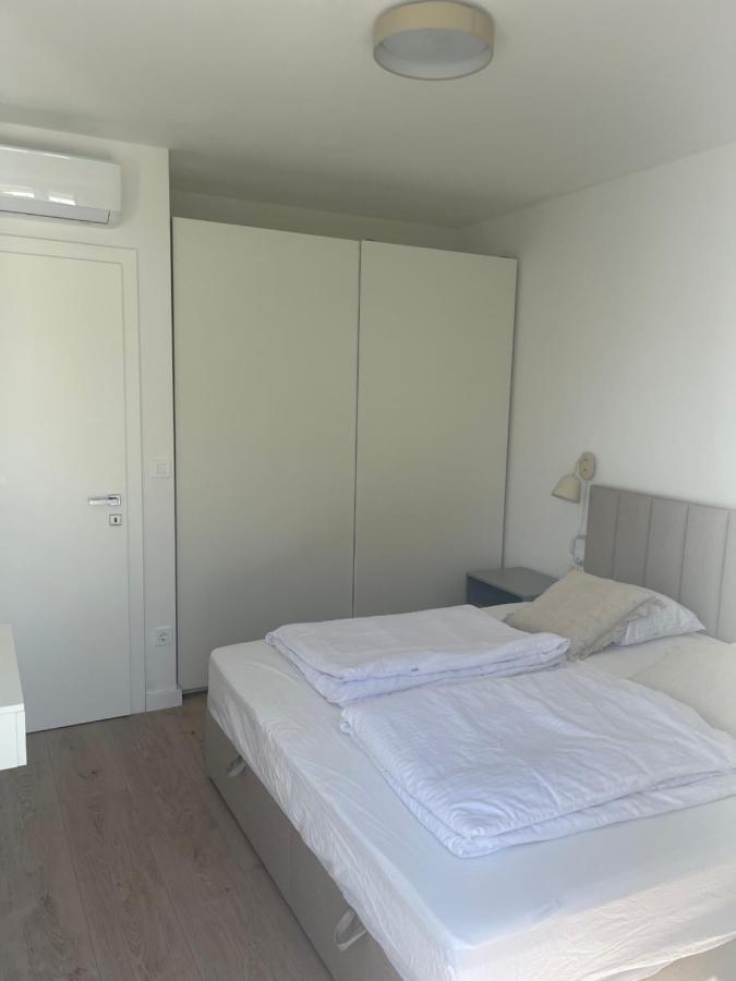 Soltysovka Apartments Rogoznica  Esterno foto