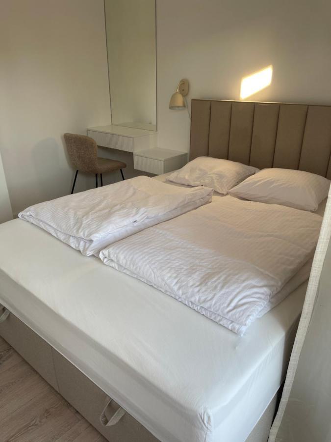 Soltysovka Apartments Rogoznica  Esterno foto