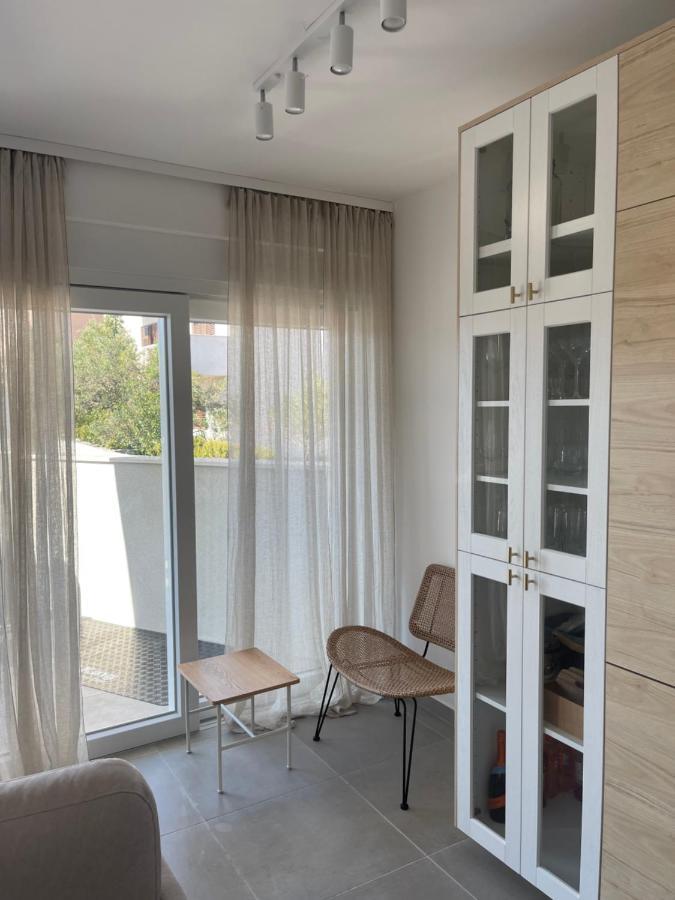 Soltysovka Apartments Rogoznica  Esterno foto