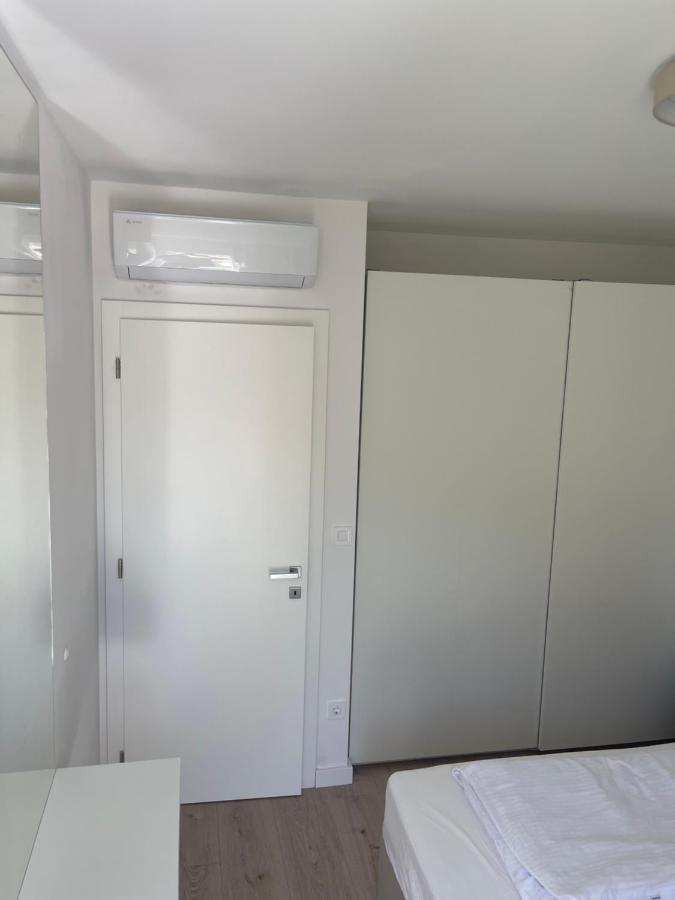 Soltysovka Apartments Rogoznica  Esterno foto