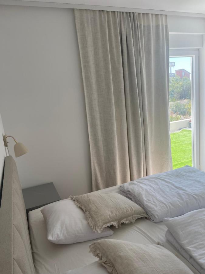 Soltysovka Apartments Rogoznica  Esterno foto