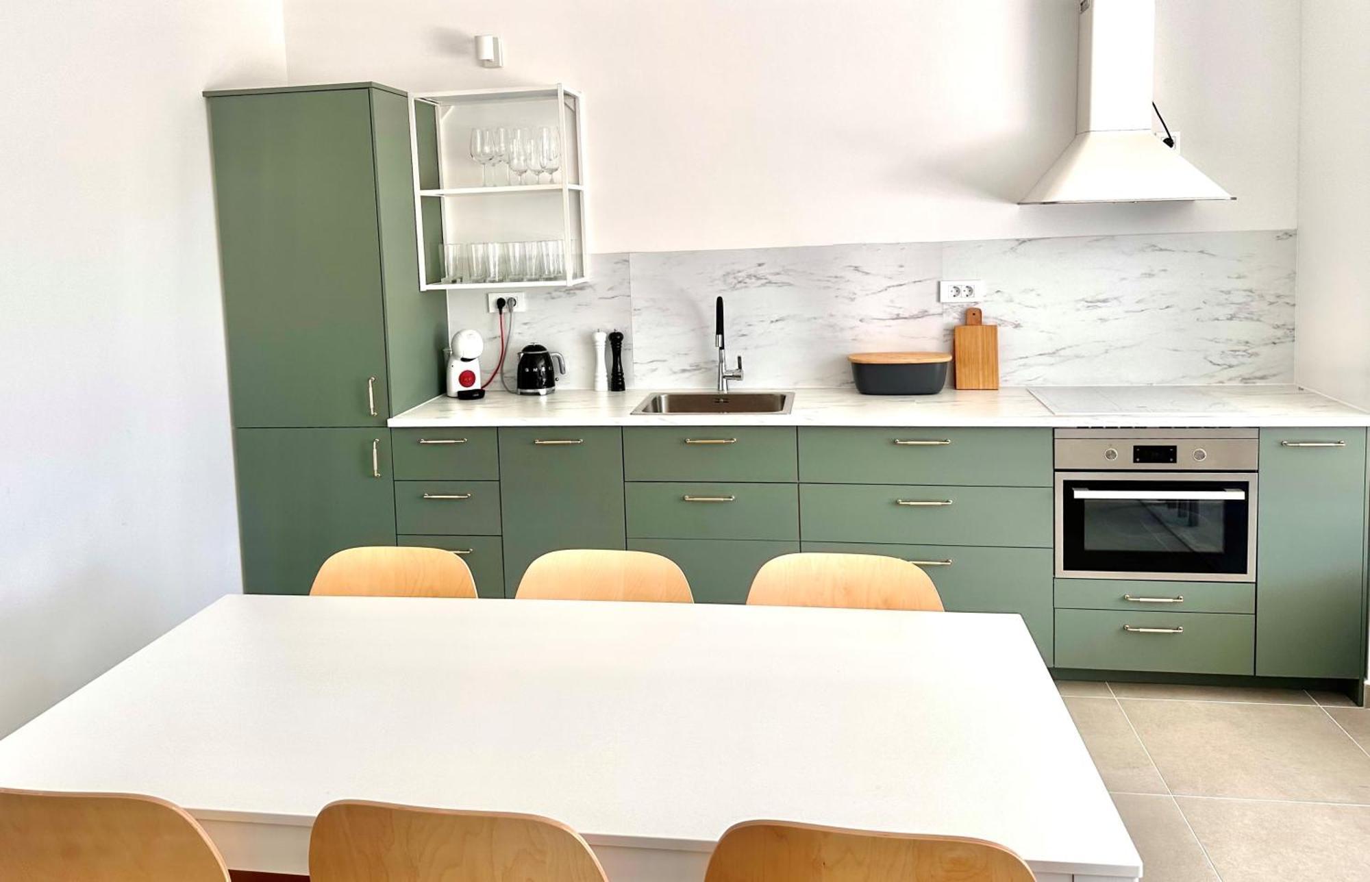 Soltysovka Apartments Rogoznica  Esterno foto