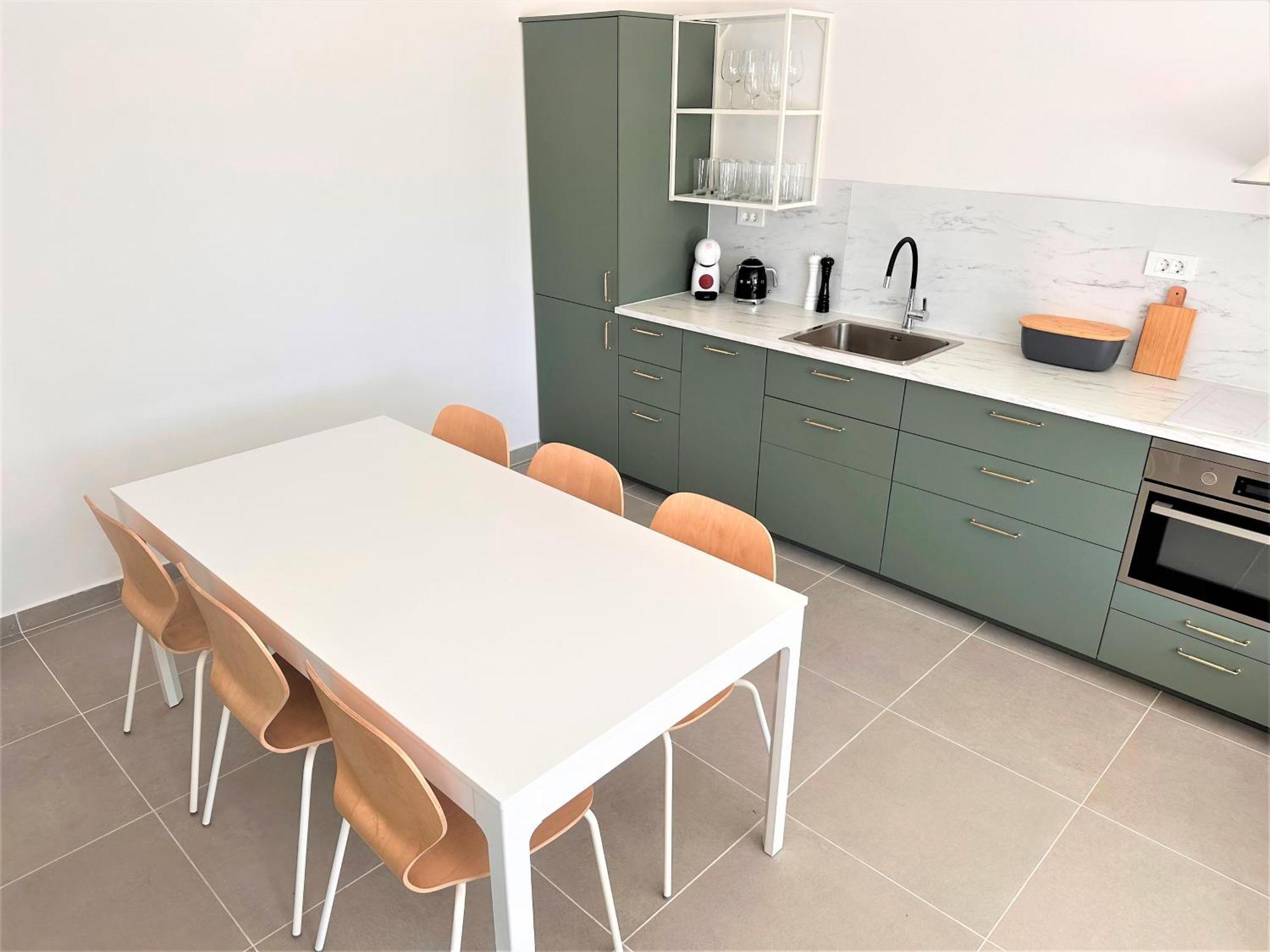 Soltysovka Apartments Rogoznica  Esterno foto